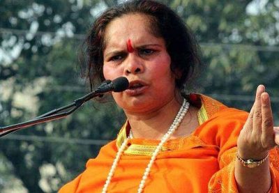 Sadhvi Prachi