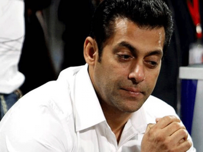 Salman Khan