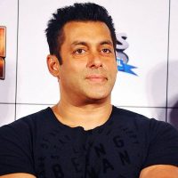 Salman Khan