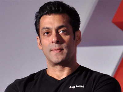 Salman Khan