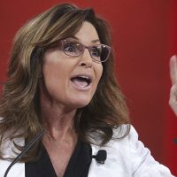 Sarah Palin