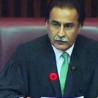 Sardar Ayaz Sadiq