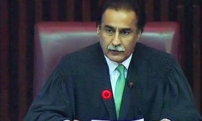  Sardar Ayaz Sadiq