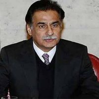 Sardar Ayaz Sadiq