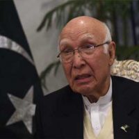 Sartaj Aziz