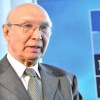 Sartaj Aziz