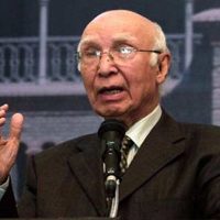 Sartaj Aziz