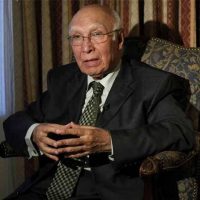 Sartaj Aziz