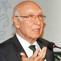 Sartaj Aziz