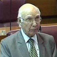 Sartaj Aziz