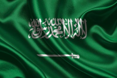 Saudi Arabia