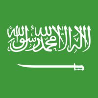 Saudi Arabia