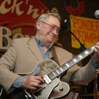 Scotty Moore