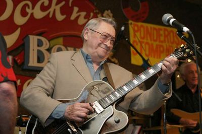 Scotty Moore