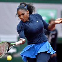 Serena Williams