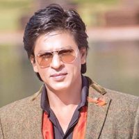 Shah Rukh Khan