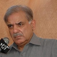 Shahbaz Sharif