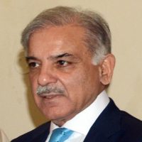 Shahbaz Sharif