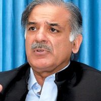 Shahbaz Sharif