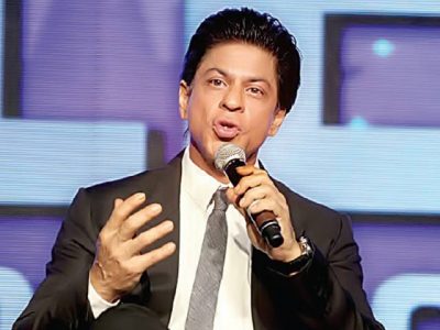 Shahrukh Khan