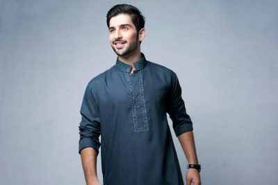 Shalwar Kameez