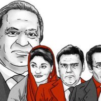 Sharif Family