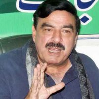 Sheikh Rashid