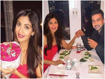 Shilpa Shetty Birth Day