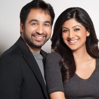 Shilpa Shettyand Husband Robbed