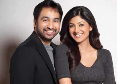 Shilpa Shettyand Husband Robbed