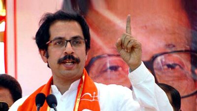 Shiv Sena