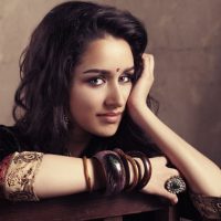 Shraddha Kapoor