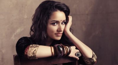 Shraddha Kapoor