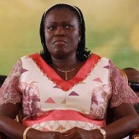 Simone Gbagbo