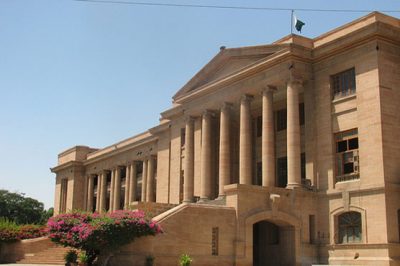 Sindh High Court