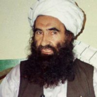 Sirajuddin Haqqani