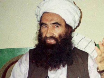 Sirajuddin Haqqani