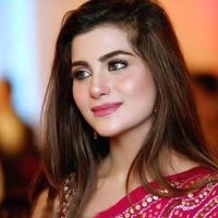 Sohai Ali Abro