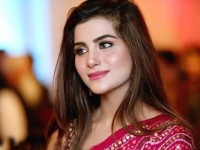 Sohai Ali Abro