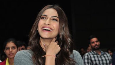 Sonam Kapoor