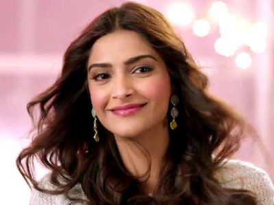 Sonam Kapoor