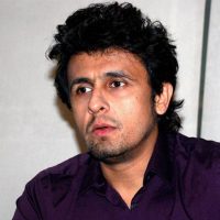 Sonu Nigam