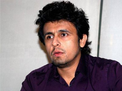  Sonu Nigam