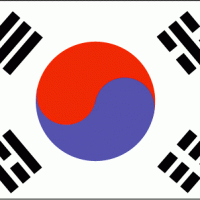 South Korea