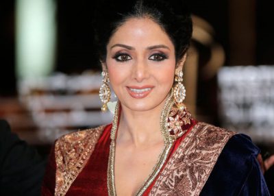 Sri Devi