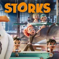 Storks