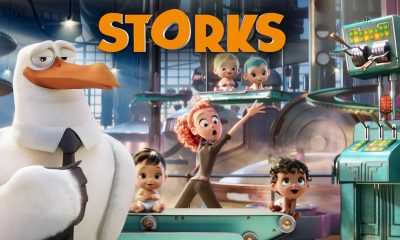 Storks