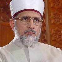 Tahir ul Qadri