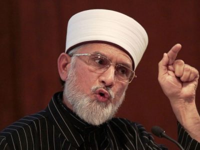 Tahir-ul-Qadri