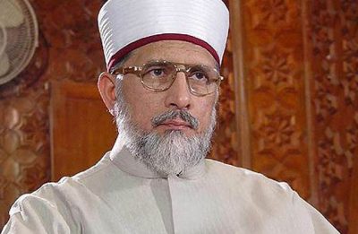 Tahir-ul-Qadri